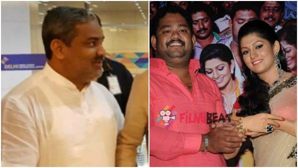 RSS ಮುಖಂಡ ಅಂತೇಳಿ ಕೋಟಿಗಟ್ಟಲೆ ವಂಚಿಸಿದ ಯುವರಾಜ್: ಖ್ಯಾತ ನಟಿ, ಸಹೋದರನ ಹೆಸರು ಲಿಂಕ್?