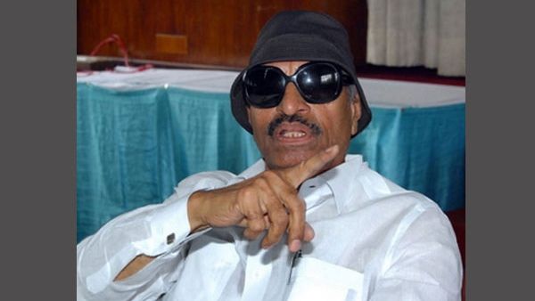 ಚಿತ್ರಮಂದಿರ ಭರ್ತಿ ಆದೇಶಕ್ಕೆ ಒತ್ತಾಯಿಸಿ ವಾಟಾಳ್ ನಾಗರಾಜ್ ಉಪವಾಸ ಸತ್ಯಾಗ್ರಹ