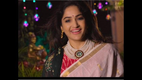 ಆಂಧ್ರ ಸಿಎಂ ಜಗನ್‌ ಬೆಂಬಲಿಗರ ವಿರುದ್ಧ ನಟಿ ಮಾಧವಿ ಬೆಂಕಿ