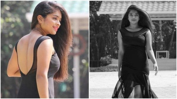 ಕರಾಟೆಯಲ್ಲಿ ಕಿಂಗ್ ಡ್ಯಾನ್ಸ್ ನಲ್ಲಿ ನಂ.1: 'DKD' ಸ್ಪರ್ಧಿ ಮಲ್ಟಿ ಟ್ಯಾಲೆಂಟ್ ನಿಧಿ ಬಗ್ಗೆ ನಿಮಗೆಷ್ಟು ಗೊತ್ತು?