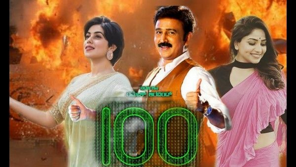 ಭಿನ್ನ ಕ್ರೈಂ ಥ್ರಿಲ್ಲರ್ ಕಟ್ಟಿಕೊಡಲಿದ್ದಾರೆ ರಮೇಶ್ ಅರವಿಂದ್: ತೆಲುಗಿನಲ್ಲೂ ಬಿಡುಗಡೆ