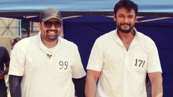 'ರಾಬರ್ಟ್' ನಿರ್ದೇಶಕ ತರುಣ್ ಸುಧೀರ್ ಪಾಲಿಗೆ ಫೆಬ್ರವರಿ 4 ವಿಶೇಷವಾದ ದಿನ