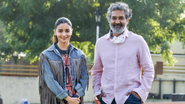 ಏಪ್ರಿಲ್‌ನಲ್ಲಿ RRR ಹಾಡಿನ ಚಿತ್ರೀಕರಣ ಆರಂಭಿಸಲಿದ್ದಾರೆ ಆಲಿಯಾ ಭಟ್