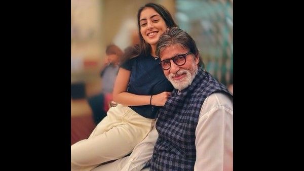 ನಟನೆ ಬೇಡವೆಂದು ಉದ್ಯಮದ ಕಡೆ ಹೊರಳಿದ ಬಚ್ಚನ್ ಕುಟುಂಬದ ಕುಡಿ