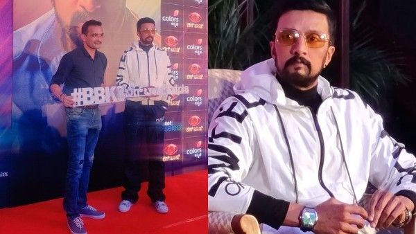 ಬಿಗ್ ಸುದ್ದಿ: ಬಿಗ್ ಬಾಸ್ ಮನೆಗೆ ಮೊಟ್ಟ ಮೊದಲ ಸಲ ರಾಜಕಾರಣಿ ಎಂಟ್ರಿ?