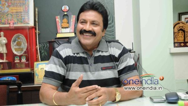 'ಚಿತ್ರಮಂದಿರಕ್ಕೆ 100 ಪರ್ಸೆಂಟ್ ಅವಕಾಶ ಕೊಡಲಿ'- ಕೃಷಿ ಸಚಿವ ಬಿಸಿ ಪಾಟೀಲ್