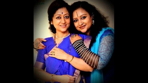 ಬಿಗ್ ಬಾಸ್ ಕನ್ನಡ ಸೀಸನ್ 8ರಲ್ಲಿ ಇರ್ತಾರಾ ನಟಿ ವಿನಯಾ ಪ್ರಸಾದ್; ಮಗಳು ಹೇಳಿದ್ದೇನು?