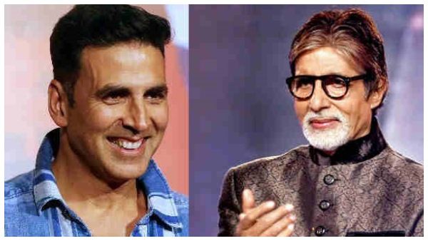 ತೈಲಬೆಲೆ ಏರಿಕೆ ಬಗ್ಗೆ ಅಮಿತಾಬ್-ಅಕ್ಷಯ್ ಮೌನ; ಚಿತ್ರೀಕರಣಕ್ಕೆ ಅವಕಾಶ ನೀಡಲ್ಲವೆಂದು ಕಾಂಗ್ರೆಸ್ ಬೆದರಿಕೆ