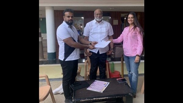 ಭಾರಿ ಮೊತ್ತಕ್ಕೆ ರಾಬರ್ಟ್ ತೆಲುಗು ವಿತರಣೆ ಹಕ್ಕು ಪಡೆದ ನಿರ್ಮಾಪಕ