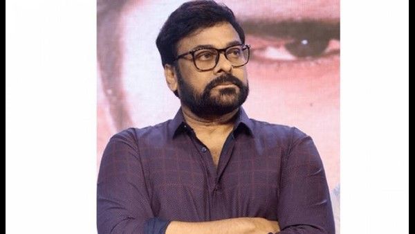 ಸ್ಟಾರ್ ನಿರ್ದೇಶಕನ ಜೊತೆ 154ನೇ ಚಿತ್ರ ಘೋಷಿಸಿದ ಮೆಗಾಸ್ಟಾರ್ ಚಿರಂಜೀವಿ