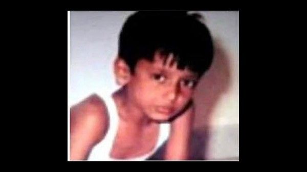 ಈ ಫೋಟೋದಲ್ಲಿರುವ ಕನ್ನಡದ ಸ್ಟಾರ್ ನಟ ಯಾರೆಂದು ಗುರುತಿಸಬಲ್ಲಿರಾ?