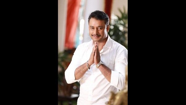 ದರ್ಶನ್ ಹುಟ್ಟುಹಬ್ಬಕ್ಕೆ ಗಣ್ಯರಿಂದ ಹಾರೈಕೆ: ಯಾರು ಏನು ಹೇಳಿದರು?