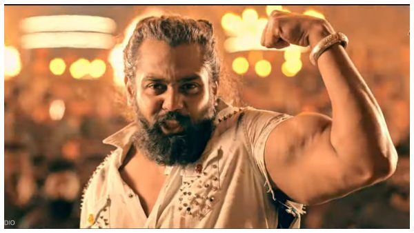 'ಪೊಗರು' ಏರಿಸಿಕೊಂಡು ಬಂದ ಧ್ರುವ: ವಿಡಿಯೋ ಹಾಡು ಬಿಡುಗಡೆ