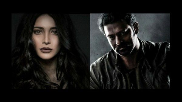 ಸಹ ನಟ ಪ್ರಭಾಸ್ ಬಗ್ಗೆ ಶ್ರುತಿ ಹಾಸನ್ ಮಾತು