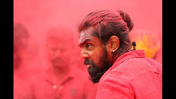 'ಪೊಗರು' ಸಿನಿಮಾದ ಪೊಗರು ಇಳಿಸಿದ ಬ್ರಾಹ್ಮಣ ಸಮುದಾಯ: ದೃಶ್ಯ ಕತ್ತರಿಗೆ ಒಪ್ಪಿಗೆ