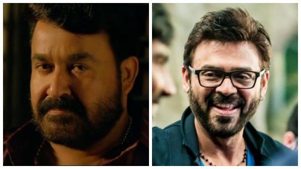 ಬಿಡುಗಡೆ ಆದ ಎರಡೇ ದಿನಕ್ಕೆ ತೆಲುಗಿಗೆ ರೀಮೇಕ್ ಆಗಲು ಸಜ್ಜಾದ 'ದೃಶ್ಯಂ 2'