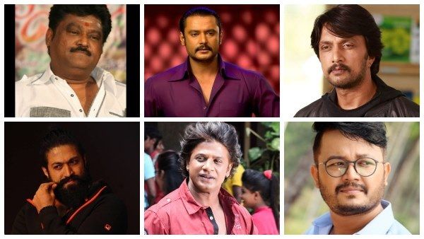 ಸಿನಿಮಾ ಪರದೆ ದಾಟಿ ಬಂತು 'ಸ್ಟಾರ್ ನಟರ ರೌಡಿಸಂ'