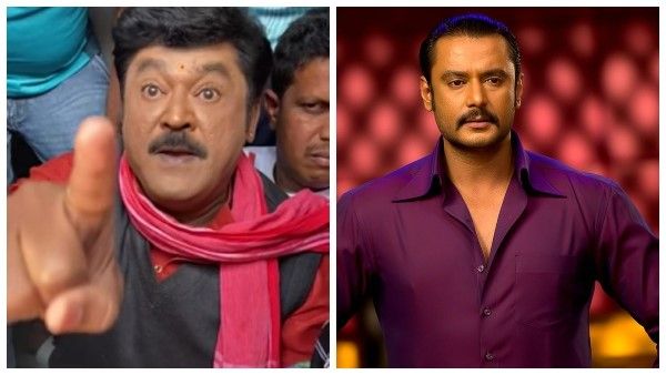 ದರ್ಶನ್ ಅಭಿಮಾನಿಗಳಿಂದ ಮುತ್ತಿಗೆ: ಜಾತಿ ಬಗ್ಗೆ ಮಾತನಾಡಿದ್ದು ಬೇಸರವಾಯ್ತು ಎಂದ ಜಗ್ಗೇಶ್