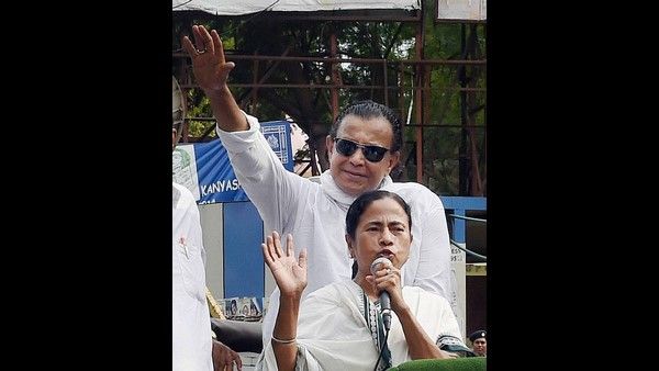 ದೀದಿ ಆಪ್ತ, ನಟ ಮಿಥುನ್ ಚಕ್ರವರ್ತಿಯನ್ನು ತನ್ನೆಡೆ ಸೆಳೆಯುತ್ತಿದೆಯೇ ಬಿಜೆಪಿ?