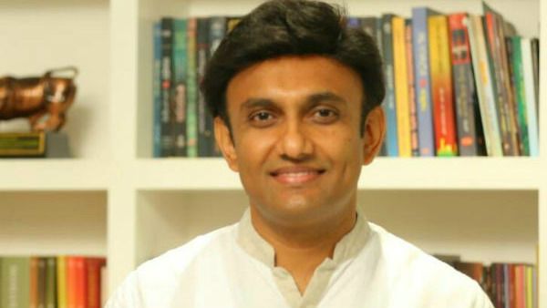 ಸಚಿವ ಸುಧಾಕರ್ ನಟಿಸುತ್ತಿದ್ದಾರೆ ಈ ಕನ್ನಡ ಸಿನಿಮಾದಲ್ಲಿ!