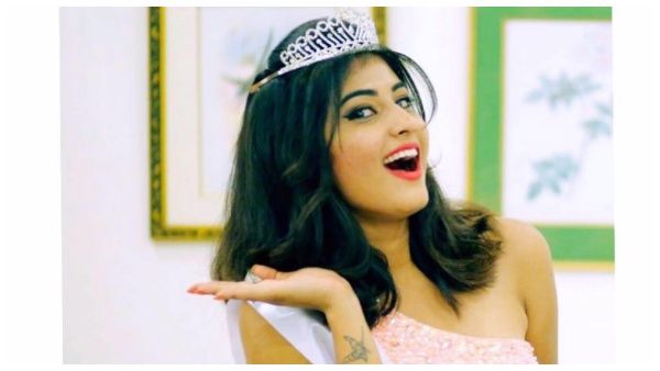 ಬಿಗ್ ಬಾಸ್ ಕನ್ನಡ 8: ದೊಡ್ಮನೆ ಸೇರಲಿದ್ದಾರೆ 'ಮಿಸ್ ಇಂಡಿಯಾ ಸೌತ್?