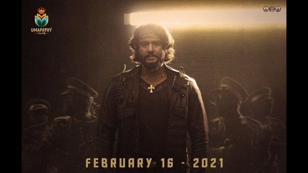 ದರ್ಶನ್ ಹುಟ್ಟುಹಬ್ಬಕ್ಕೆ ರಾಬರ್ಟ್ ಟ್ರೈಲರ್, ಇನ್ನೊಂದು ಪ್ರಕಟಣೆ ಏನು?