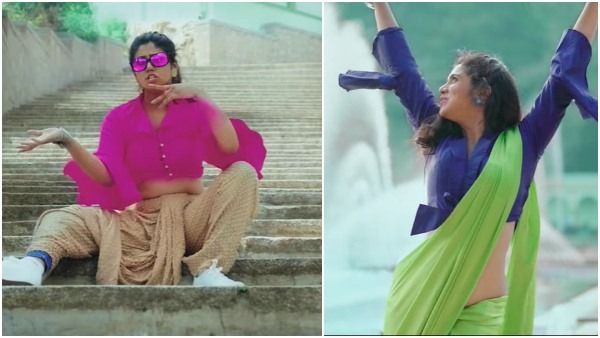 'ಹುಡುಗರು ತುಂಬಾ ಒಳ್ಳೆವ್ರು, ಟೈಂ ಬೇಕು ಒಂಚೂರು' ಎನ್ನುತ್ತಿದ್ದಾರೆ ನಟಿ ಚೈತ್ರಾ ಕೋಟೂರು