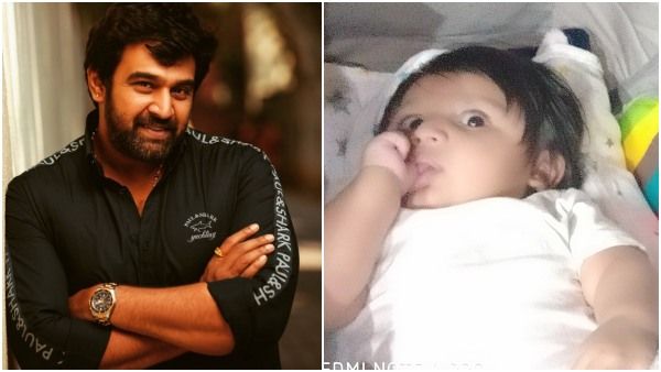 ಅಪ್ಪನ ಸಿನಿಮಾದ ಟ್ರೈಲರ್ ರಿಲೀಸ್ ಮಾಡುತ್ತಿದ್ದಾನೆ ಜೂ.ಚಿರು