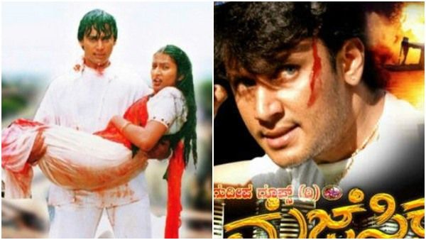 ಡಿ ಬಾಸ್ ದರ್ಶನ್ ಹೀರೋ ಆಗಿ 19 ವರ್ಷ: ಅಂದು ಹೇಗಿತ್ತು 'ಮೆಜೆಸ್ಟಿಕ್' ದಾಸನ ಹವಾ?