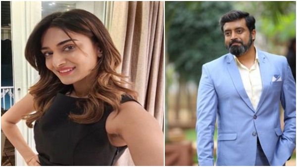'ಜೊತೆ ಜೊತೆಯಲ್ಲಿ' ಧಾರಾವಾಹಿಯಲ್ಲಿ 'ನಿನ್ನಿಂದಲೇ' ನಾಯಕಿ: ಎರಿಕಾ ಎಂಟ್ರಿ ಬಗ್ಗೆ ನಿರ್ದೇಶಕರು ಹೇಳಿದ್ದೇನು?