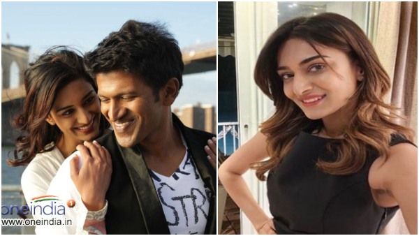 ಕನ್ನಡ ಕಿರುತೆರೆಗೆ ಎಂಟ್ರಿ ಕೊಟ್ಟ ಪುನೀತ್ 'ನಿನ್ನಿಂದಲೇ' ನಟಿ: ಜನಪ್ರಿಯ ಧಾರಾವಾಹಿಯಲ್ಲಿ ನಟನೆ?