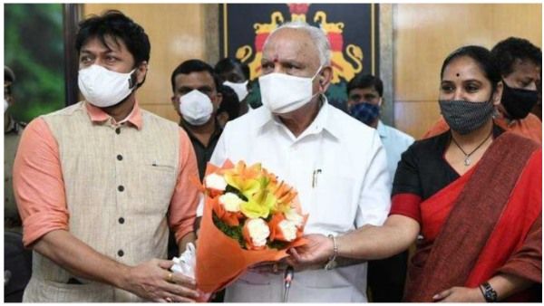 ಸಿನಿಪ್ರಿಯರಿಗೆ ಸಿಹಿ ಸುದ್ದಿ: ಮಾರ್ಚ್ 24ರಿಂದ 13ನೇ ಬೆಂಗಳೂರು ಅಂತಾರಾಷ್ಟ್ರೀಯ ಚಲನಚಿತ್ರೋತ್ಸವ