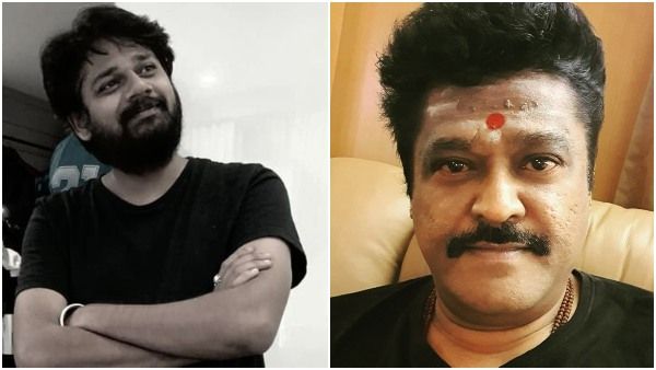 ಪ್ರಮಾಣ ಮಾಡಿ ಹೇಳುತ್ತೇನೆ ಆಡಿಯೋ ಕ್ಲಿಪ್ ಲೀಕ್ ಮಾಡಿದ್ದು ನಾನಲ್ಲ: ನಿರ್ಮಾಪಕ ವಿಖ್ಯಾತ್ ಪ್ರತಿಕ್ರಿಯೆ