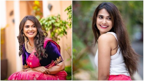 'ಬಿಗ್ ಬಾಸ್'ಗೆ ಹೋಗುವ ಬಗ್ಗೆ ಕಿರುತೆರೆಯ ಖ್ಯಾತ ನಟಿ ಕಾವ್ಯ ಗೌಡ ಹೇಳಿದ್ದೇನು?