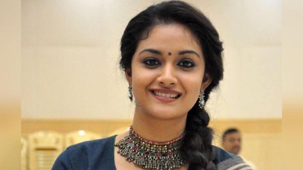 'ಫೋರ್ಬ್ಸ್ ಇಂಡಿಯಾ' ಪಟ್ಟಿಯಲ್ಲಿ ದಕ್ಷಿಣ ಭಾರತದ ಖ್ಯಾತ ನಟಿ ಕೀರ್ತಿ ಸುರೇಶ್