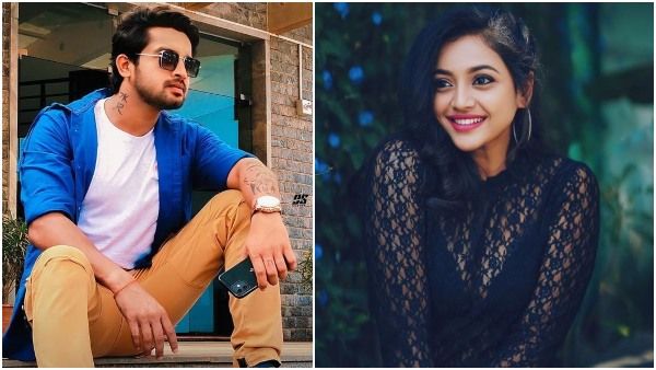 'ಕನ್ನಡತಿ' ಹರ್ಷನ ಹೊಸ ಸಿನಿಮಾ: ಕಿರಣ್ ರಾಜ್ ಗೆ ಜೋಡಿಯಾದ 'ಪದವಿ ಪೂರ್ವ' ಸುಂದರಿ