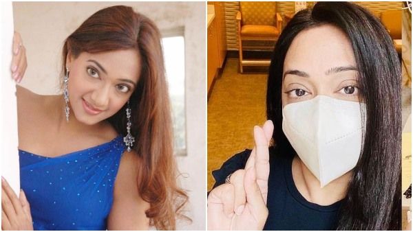 ದರ್ಶನ್ 'ಶಾಸ್ತ್ರಿ' ಸಿನಿಮಾದ ನಾಯಕಿ ಮಾನ್ಯಾಗೆ ಪಾರ್ಶ್ವವಾಯು