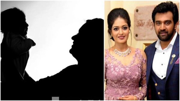 ಫೆಬ್ರವರಿ 14ಕ್ಕೆ ಜೂ.ಚಿರುಗೆ ಹಲೋ..ಹೇಳಿ ಎಲ್ಲರೂ; ವಿಡಿಯೋ ಹಂಚಿಕೊಂಡ ಮೇಘನಾ