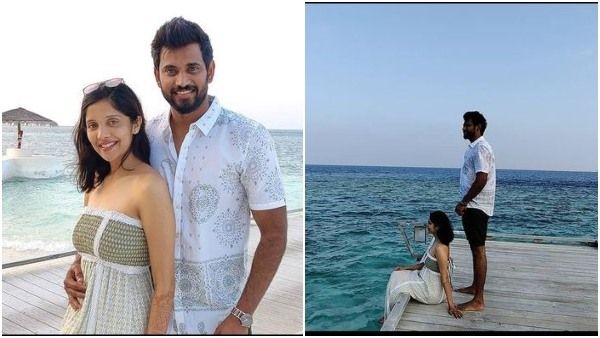 ಹನಿಮೂನ್ ಪ್ರವಾಸಕ್ಕೆ ತೆರಳಿದ ಡಾರ್ಲಿಂಗ್ ಕೃಷ್ಣ ಮತ್ತು ಮಿಲನಾ ನಾಗರಾಜ್ ದಂಪತಿ