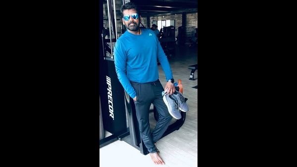 ತಮಿಳು, ತೆಲುಗು ಬಳಿಕ ಬಾಲಿವುಡ್ ಗೆ ಎಂಟ್ರಿಕೊಡುತ್ತಿರುವ ನಾಗಶೇಖರ್: ಕನ್ನಡದ ನಟನಿಗೆ ನಿರ್ದೇಶನ