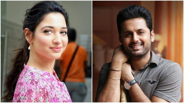 ಅಂಧಾದುನ್ ತೆಲುಗು ರೀಮೇಕ್ ಬಿಡುಗಡೆ ದಿನಾಂಕ ಘೋಷಿಸಿದ ಚಿತ್ರತಂಡ