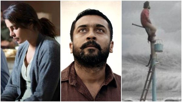 'ಸೂರರೈ ಪೊಟ್ರು' ಜೊತೆ ಆಸ್ಕರ್ ಅರ್ಹತಾ ಪಟ್ಟಿಯಲ್ಲಿ ಸ್ಥಾನ ಪಡೆದ ಭಾರತದ ಮತ್ತೆರಡು ಸಿನಿಮಾಗಳು