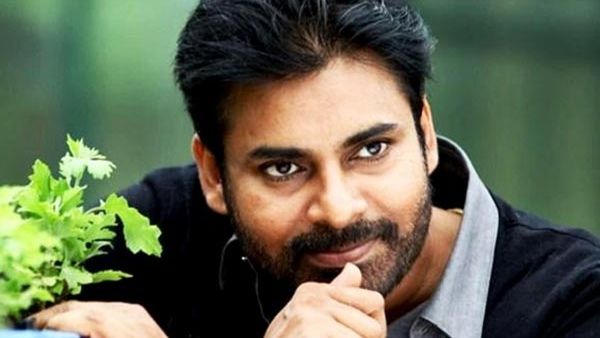 ಪವನ್ ಕಲ್ಯಾಣ್ ಪ್ಯಾನ್ ಇಂಡಿಯಾ ಸಿನಿಮಾಗೆ ನಾಯಕಿ ಫಿಕ್ಸ್: ಯಾರದು?