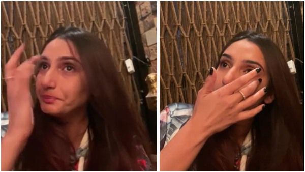 ಕಷ್ಟದ ದಿನಗಳನ್ನು ನೆನೆದು ಕಣ್ಣೀರಿಟ್ಟ ನಟಿ ರಾಗಿಣಿ: ಕೆಟ್ಟ ಕಾಮೆಂಟ್ ಮಾಡೋರಿಗೆ ಹೇಳಿದ್ದೇನು?