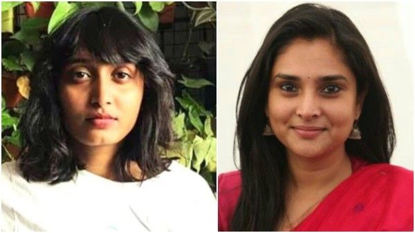 ದಿಶಾ ರವಿ ಬೆಂಬಲಕ್ಕೆ ನಿಂತ ರಮ್ಯಾ: ಆಕೆ ಮುಗ್ದೆ, ರೈತರ ಪರ ಹೋರಾಡುವುದು ಕ್ರೈಂ ಅಲ್ಲ ಎಂದ ನಟಿ