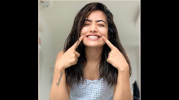 ಹೈದರಾಬಾದ್ ಬಳಿಕ ಮುಂಬೈನಲ್ಲಿ ಹೊಸ ಮನೆ ಖರೀದಿಸಿದ ನಟಿ ರಶ್ಮಿಕಾ ಮಂದಣ್ಣ