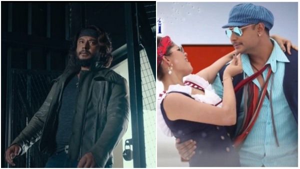 ಗಂಡು ಮೆಟ್ಟಿದ ನಾಡಲ್ಲಿ 'ರಾಬರ್ಟ್' ಅಬ್ಬರ: ಅದ್ದೂರಿ ಪ್ರಿ-ರಿಲೀಸ್ ಕಾರ್ಯಕ್ರಮಕ್ಕೆ ಭರ್ಜರಿ ತಯಾರಿ