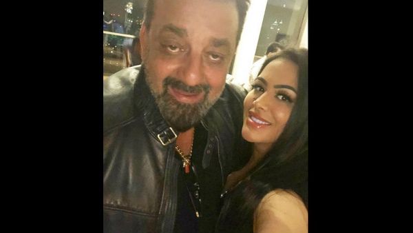 ಬಾಲಿವುಡ್ ನಟ ಸಂಜಯ್ ದತ್ ಮಾದಕ ವಸ್ತು ವ್ಯಸನದ ಬಗ್ಗೆ ಪುತ್ರಿ ತ್ರಿಶಾಲಾ ದತ್ ಹೇಳಿದ್ದೇನು?