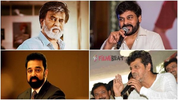 ರೈತರ ಹೋರಾಟ: ದಕ್ಷಿಣ ಭಾರತದ ಕಲಾವಿದರ ಮೌನಕ್ಕೆ ಕಾರಣವೇನು?