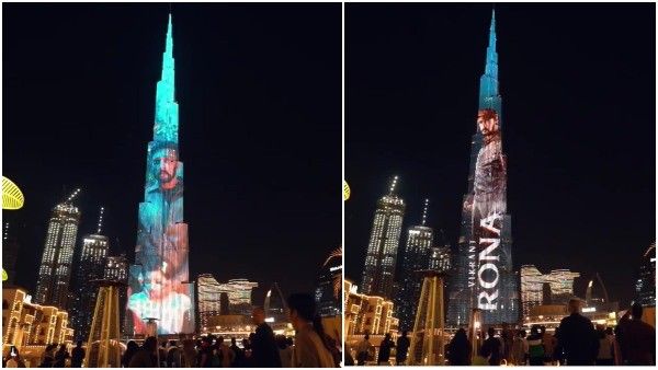 ಸುದೀಪ್ ದುಬೈ ಸಂಭ್ರಮಕ್ಕೆ ಖರ್ಚಾಗಿದೆಷ್ಟು? ಬುರ್ಜ್ ಖಲೀಫಾ ಜಾಹೀರಾತಿಗೆ ಎಷ್ಟು? ಇಲ್ಲಿದೆ ಮಾಹಿತಿ